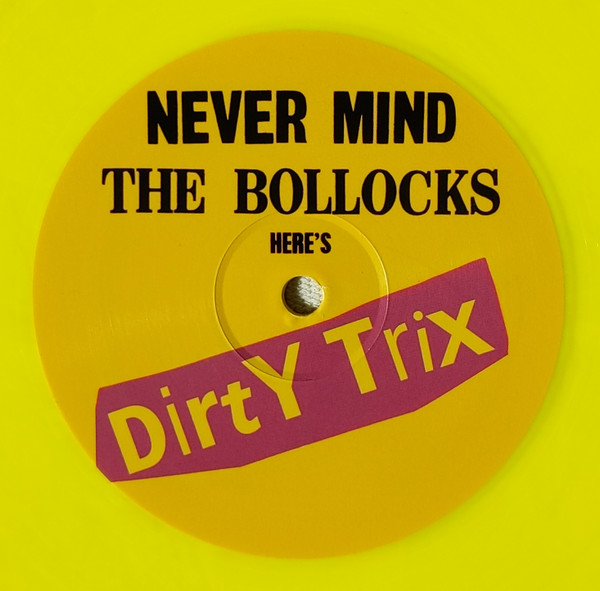 Dirty Trix*-1