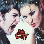 Punk City-0