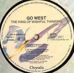 Go West-2