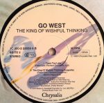 Go West-3