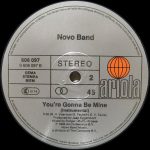 Novo Band-3