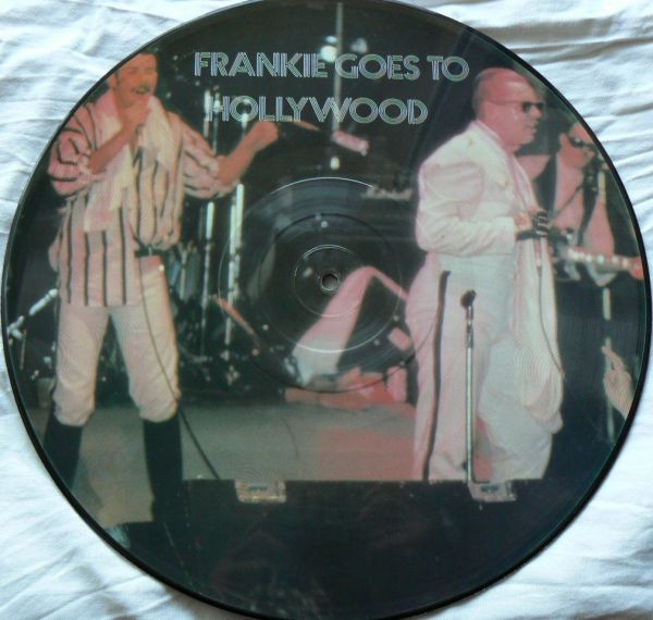 Frankie Goes To Hollywood-0