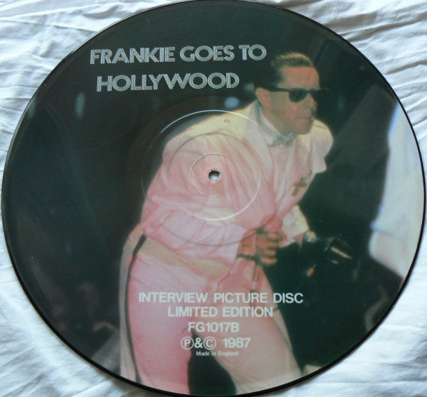 Frankie Goes To Hollywood-1