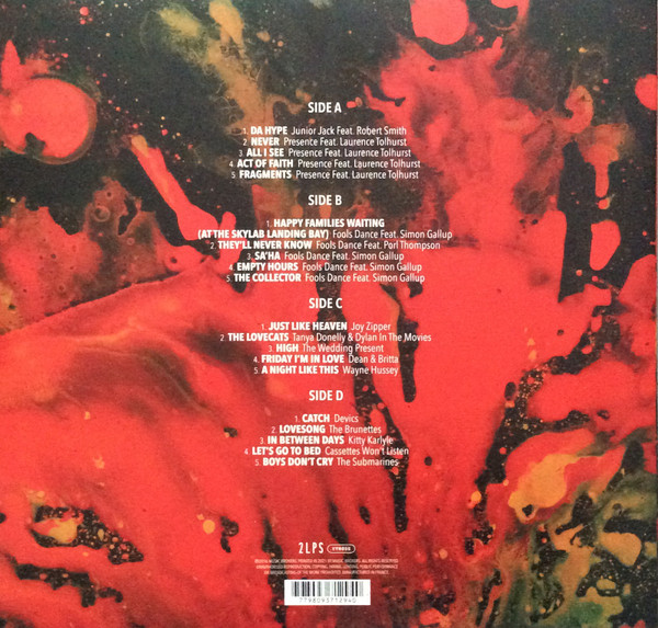 Various-1