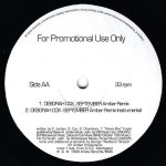 TLC / Deborah Cox-1