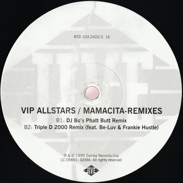 VIP Allstars-1
