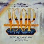 Vienna Symphonic Orchestra Project / Vienna Symphonic Orchestra Project - Wiener Symphoniker Mit Gast-Star José Feliciano-0