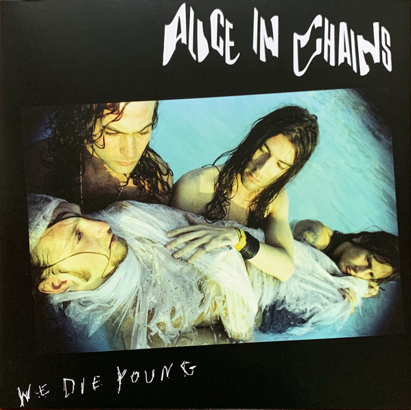 Alice In Chains-0