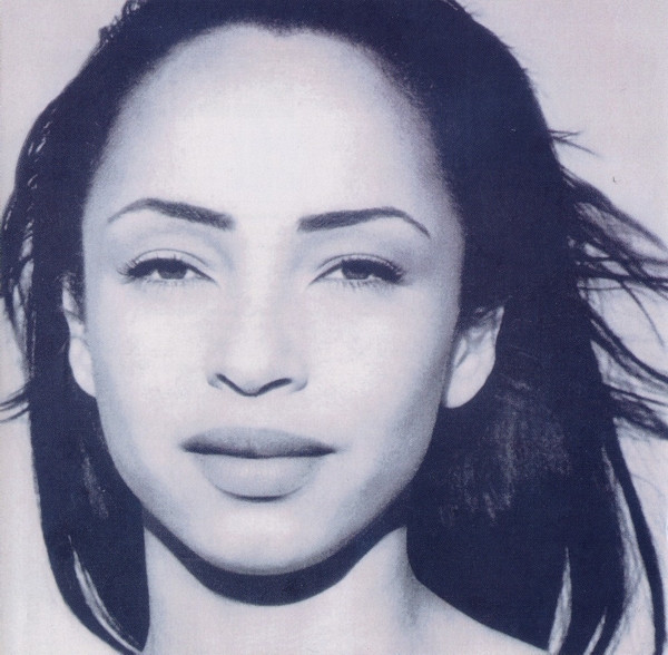 The Best Of Sade-0 Sade-0