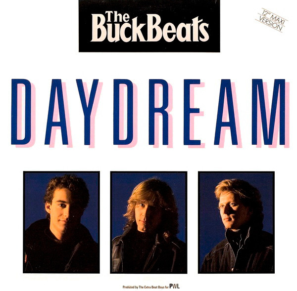 The Buckbeats*-0