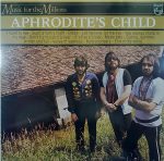 Aphrodite's Child-0