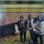 Aphrodite's Child-0
