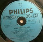 Aphrodite's Child-2