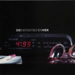 Die Fantastischen Vier-0