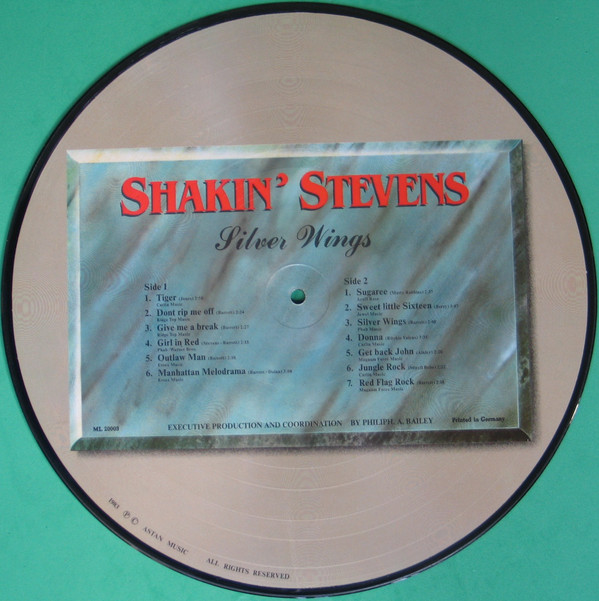 Shakin' Stevens-1