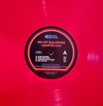 Red Hot Chili Peppers-4