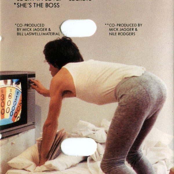 Mick Jagger-1