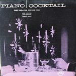 Alec Siniavine And His Trio-0