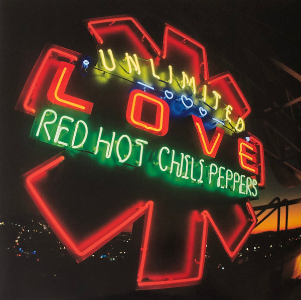 Red Hot Chili Peppers-0