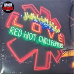 Red Hot Chili Peppers-1