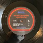 Red Hot Chili Peppers-4