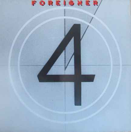 4-0 Foreigner-0