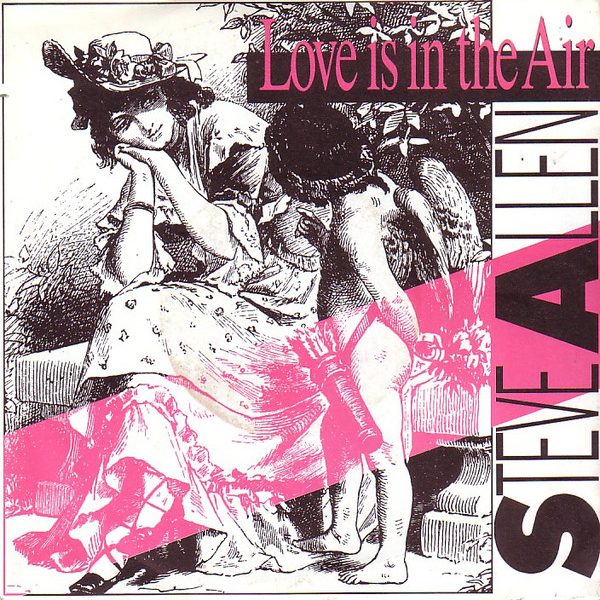 Steve Allen-0