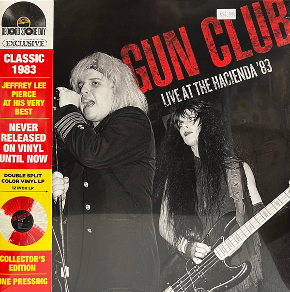 The Gun Club-0