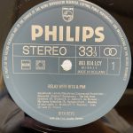 Rita Reys With The Pim Jacobs Combo*-2