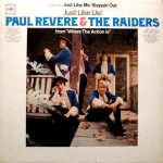 Paul Revere & The Raiders-0