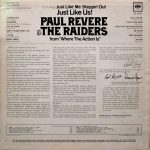 Paul Revere & The Raiders-1