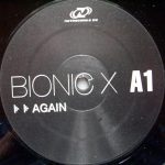 Bionic X-0