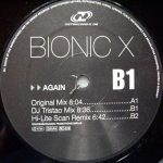 Bionic X-1