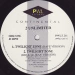 2 Unlimited-2