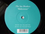The Sax Brothers-1