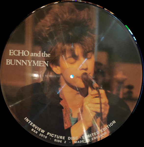 Echo & The Bunnymen-1
