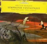 Hector Berlioz, Berliner Philharmoniker, Herbert von Karajan-0