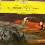 Hector Berlioz, Berliner Philharmoniker, Herbert von Karajan-0