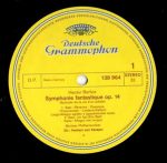 Hector Berlioz, Berliner Philharmoniker, Herbert von Karajan-2