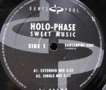 Holo-Phase-0