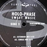 Holo-Phase-0