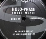 Holo-Phase-1