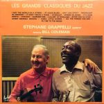 Stéphane Grappelli Quintet Featuring Bill Coleman (2)-0