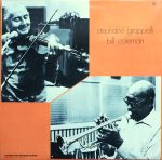 Stéphane Grappelli Quintet Featuring Bill Coleman (2)-2