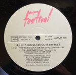 Stéphane Grappelli Quintet Featuring Bill Coleman (2)-3