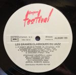 Stéphane Grappelli Quintet Featuring Bill Coleman (2)-4