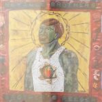 The Neville Brothers-0