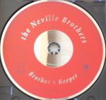 The Neville Brothers-1