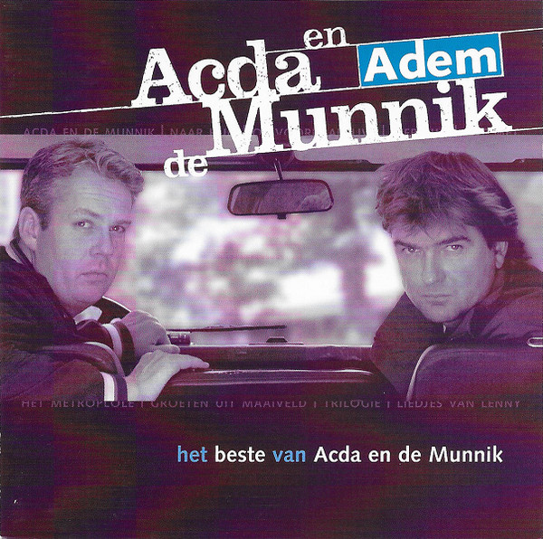 Acda en de Munnik-0