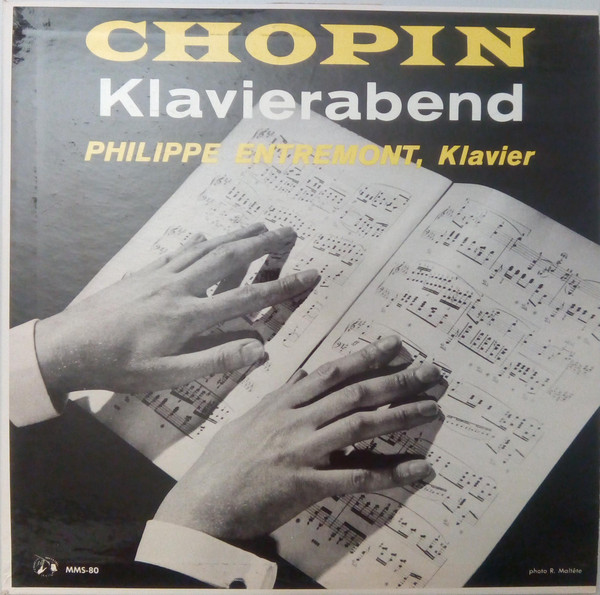 Frédéric Chopin — Philippe Entremont-0